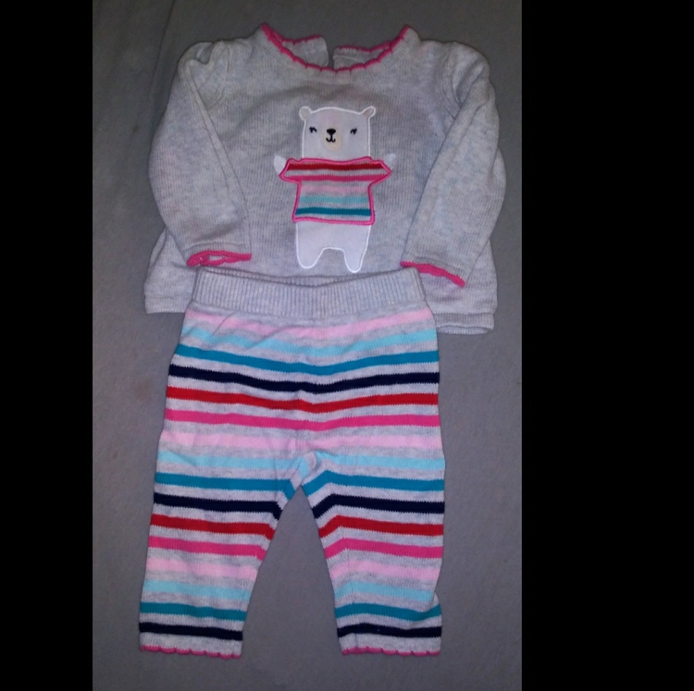 Outfit